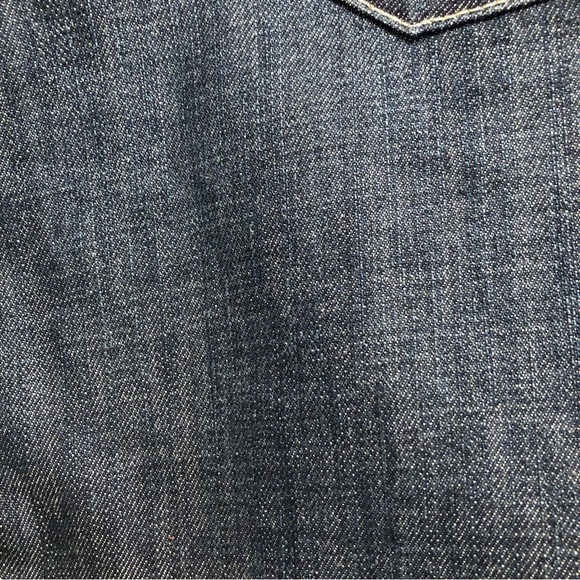 American Eagle Outfitters 77 Straight Jeans - Picture 12 of 15